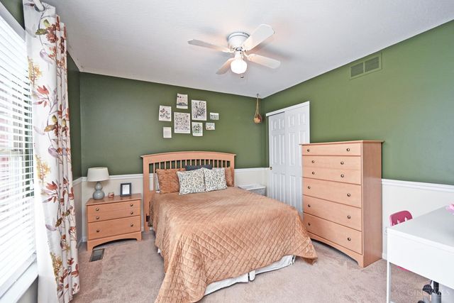 8565 Charleston Valley Drive, Deerfield Twp., OH 45040