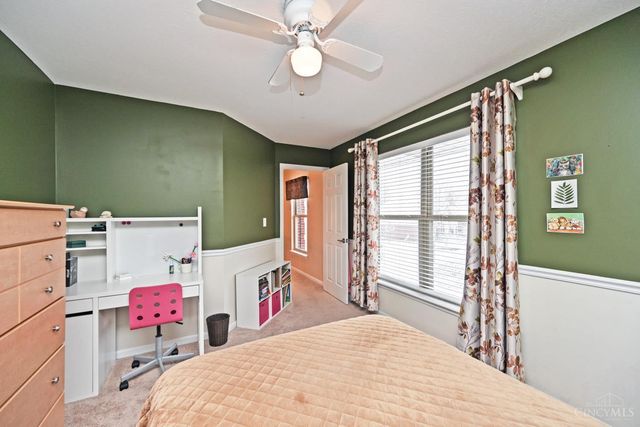 8565 Charleston Valley Drive, Deerfield Twp., OH 45040