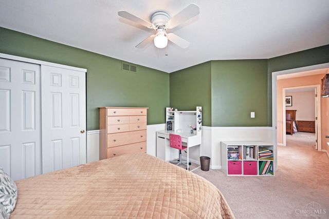 8565 Charleston Valley Drive, Deerfield Twp., OH 45040