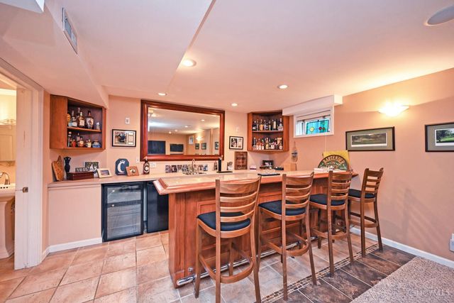 8565 Charleston Valley Drive, Deerfield Twp., OH 45040