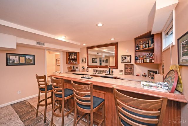 8565 Charleston Valley Drive, Deerfield Twp., OH 45040