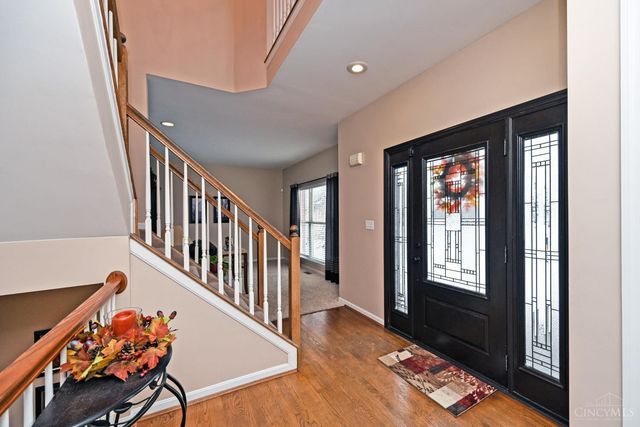 8565 Charleston Valley Drive, Deerfield Twp., OH 45040