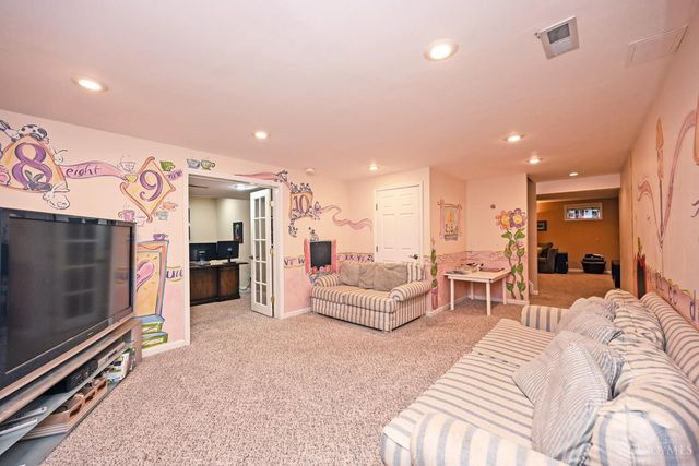 8565 Charleston Valley Drive, Deerfield Twp., OH 45040