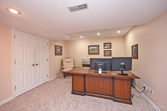 8565 Charleston Valley Drive, Deerfield Twp., OH 45040