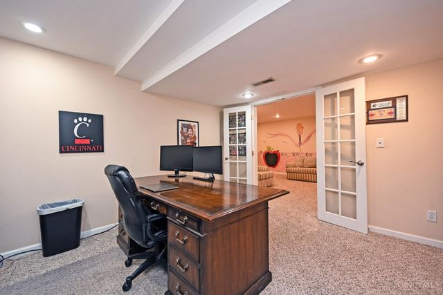 8565 Charleston Valley Drive, Deerfield Twp., OH 45040