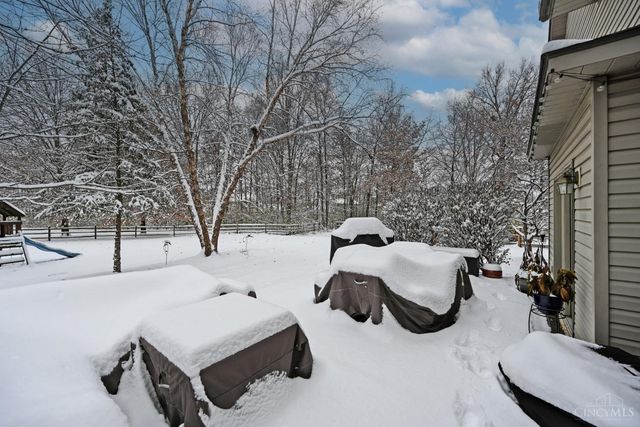 8565 Charleston Valley Drive, Deerfield Twp., OH 45040