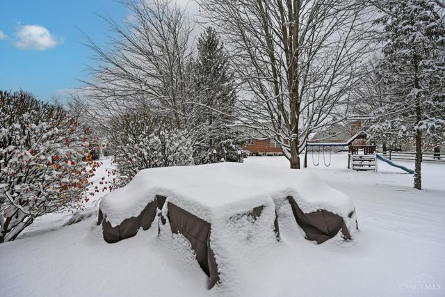 8565 Charleston Valley Drive, Deerfield Twp., OH 45040