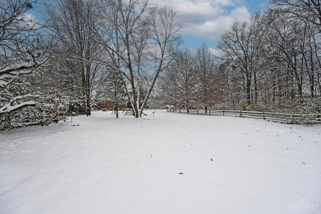 8565 Charleston Valley Drive, Deerfield Twp., OH 45040