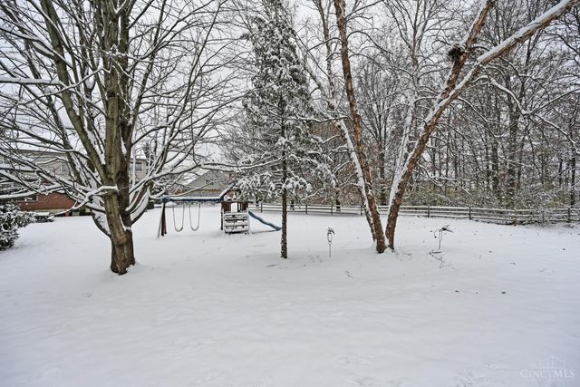 8565 Charleston Valley Drive, Deerfield Twp., OH 45040