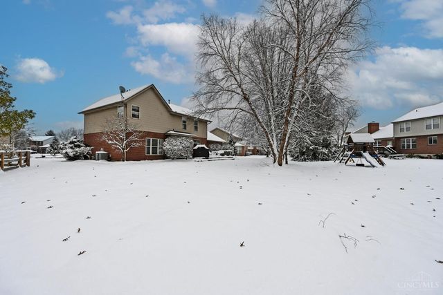 8565 Charleston Valley Drive, Deerfield Twp., OH 45040