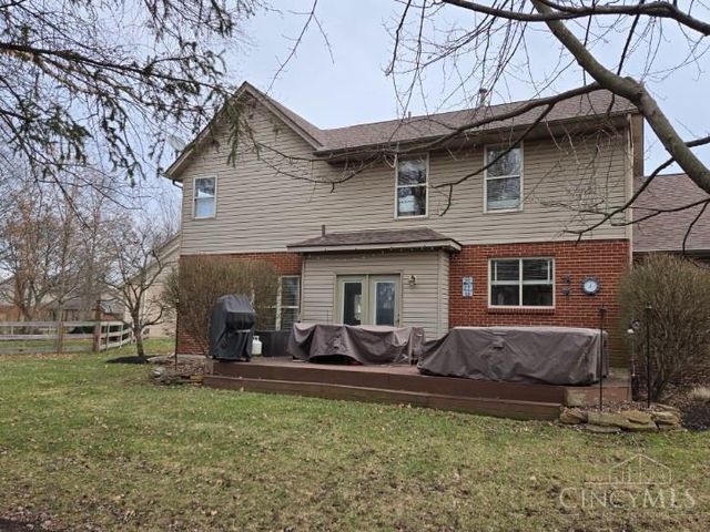 8565 Charleston Valley Drive, Deerfield Twp., OH 45040