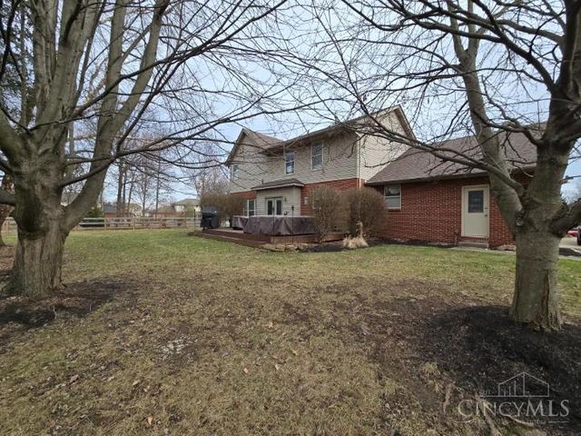 8565 Charleston Valley Drive, Deerfield Twp., OH 45040