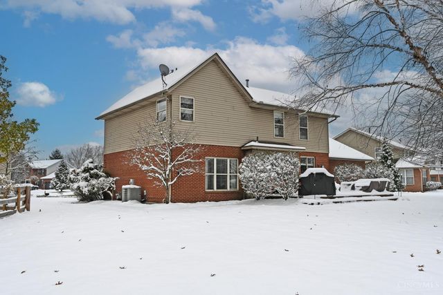 8565 Charleston Valley Drive, Deerfield Twp., OH 45040