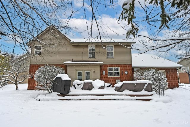 8565 Charleston Valley Drive, Deerfield Twp., OH 45040