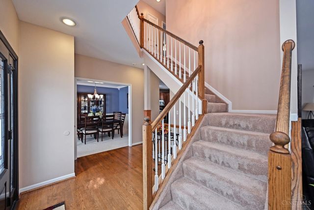 8565 Charleston Valley Drive, Deerfield Twp., OH 45040