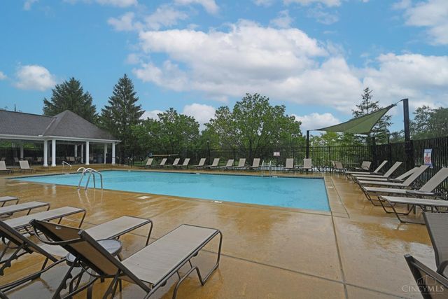 8565 Charleston Valley Drive, Deerfield Twp., OH 45040