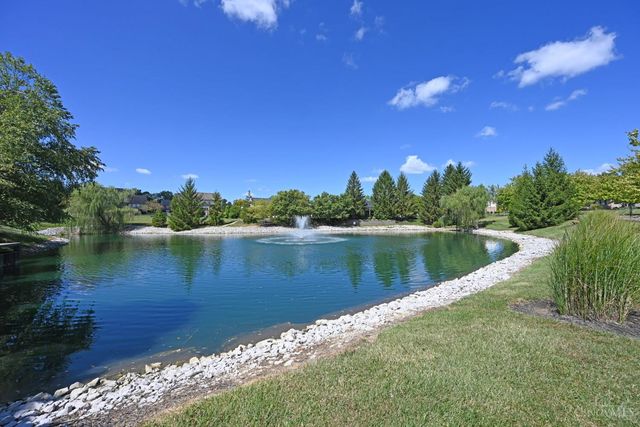 8565 Charleston Valley Drive, Deerfield Twp., OH 45040