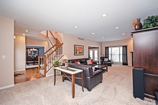 8565 Charleston Valley Drive, Deerfield Twp., OH 45040