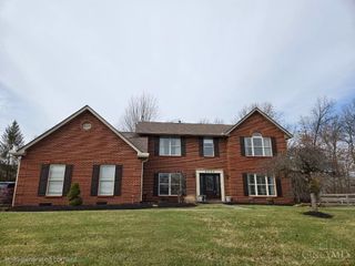 8565 Charleston Valley Drive, Deerfield Twp., OH 45040