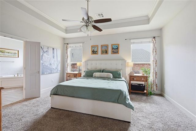 287 Appaloosa Drive, Blanchard, OK 73010