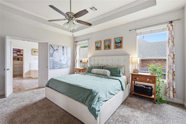 287 Appaloosa Drive, Blanchard, OK 73010