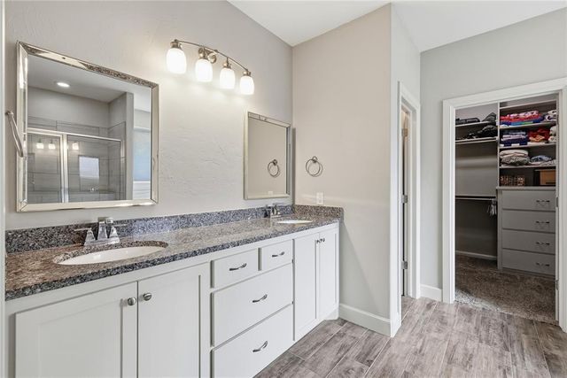 287 Appaloosa Drive, Blanchard, OK 73010
