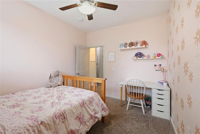 287 Appaloosa Drive, Blanchard, OK 73010