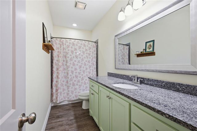 287 Appaloosa Drive, Blanchard, OK 73010