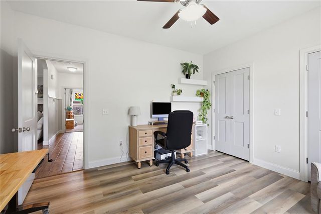 287 Appaloosa Drive, Blanchard, OK 73010