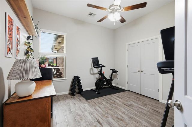 287 Appaloosa Drive, Blanchard, OK 73010