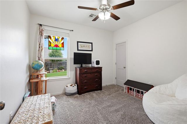 287 Appaloosa Drive, Blanchard, OK 73010