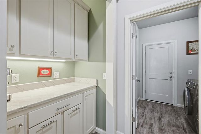 287 Appaloosa Drive, Blanchard, OK 73010