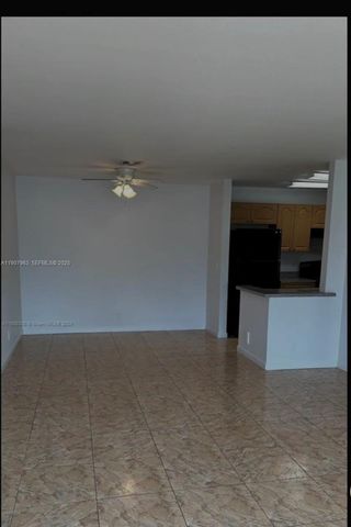 2952 NW 55th Avenue 2D, Lauderhill, FL 33313