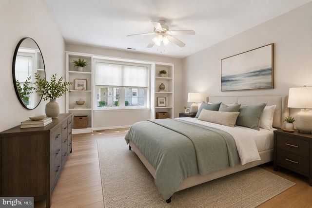 203A SEDGEFIELD DR, Mount Laurel, NJ 08054