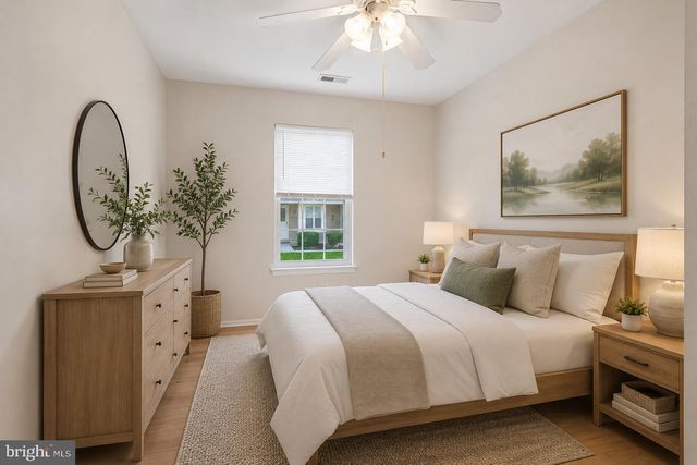 203A SEDGEFIELD DR, Mount Laurel, NJ 08054