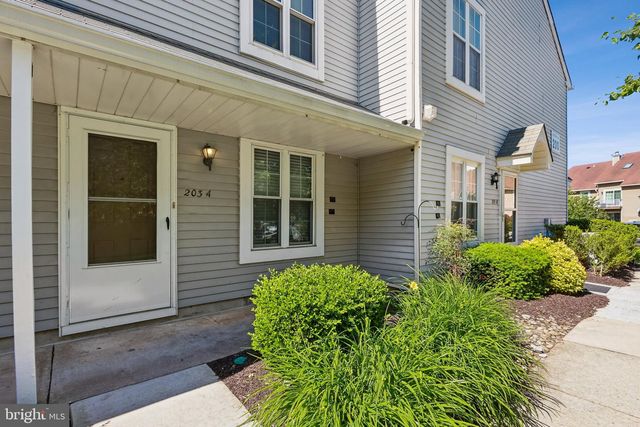 203A SEDGEFIELD DR, Mount Laurel, NJ 08054