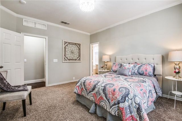 7426 Saddlehorn Drive, Frisco, TX 75035