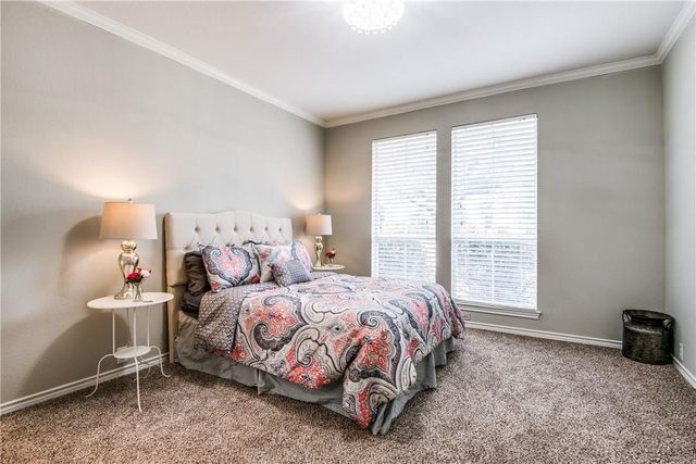 7426 Saddlehorn Drive, Frisco, TX 75035