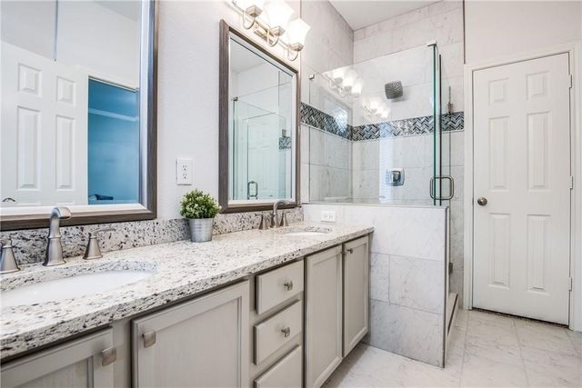 7426 Saddlehorn Drive, Frisco, TX 75035