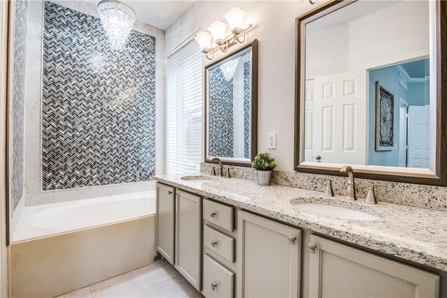 7426 Saddlehorn Drive, Frisco, TX 75035