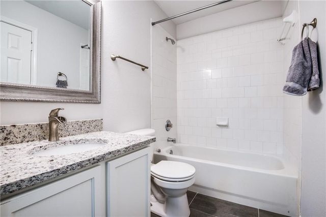 7426 Saddlehorn Drive, Frisco, TX 75035