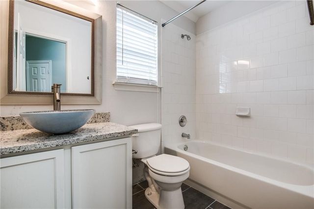 7426 Saddlehorn Drive, Frisco, TX 75035