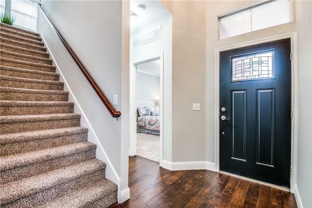 7426 Saddlehorn Drive, Frisco, TX 75035