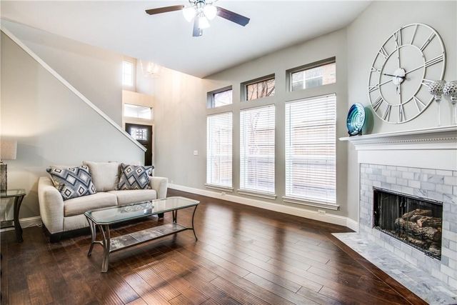 7426 Saddlehorn Drive, Frisco, TX 75035