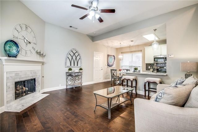 7426 Saddlehorn Drive, Frisco, TX 75035