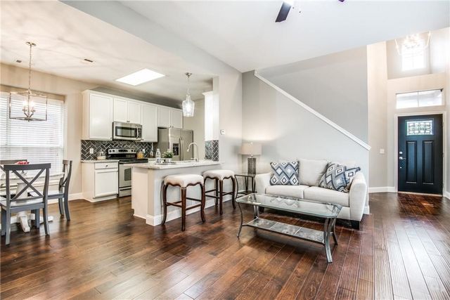 7426 Saddlehorn Drive, Frisco, TX 75035