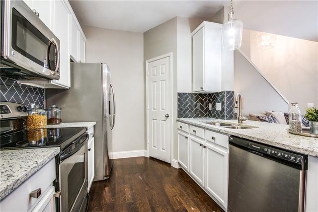 7426 Saddlehorn Drive, Frisco, TX 75035