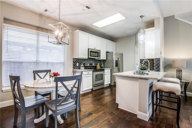 7426 Saddlehorn Drive, Frisco, TX 75035