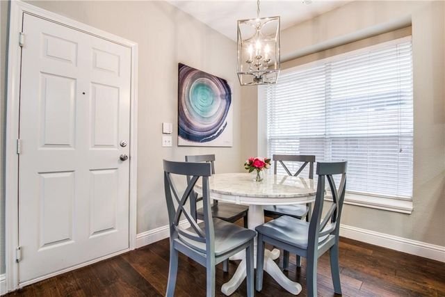 7426 Saddlehorn Drive, Frisco, TX 75035