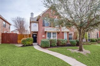 7426 Saddlehorn Drive, Frisco, TX 75035